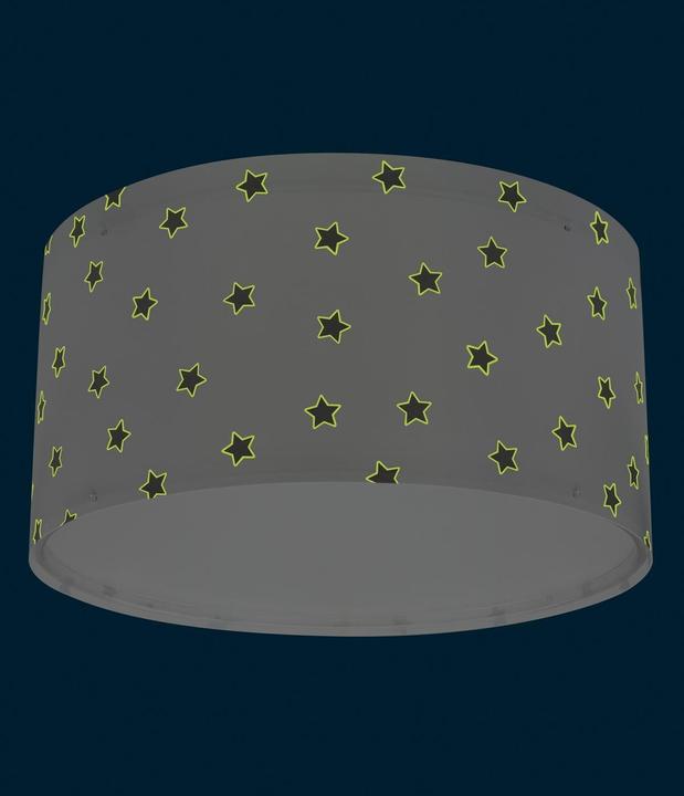 Produktbild Dalber STAR Light WHITE (E27)