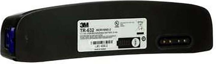 Produktbild 3M Versaflo Batterie (1x)