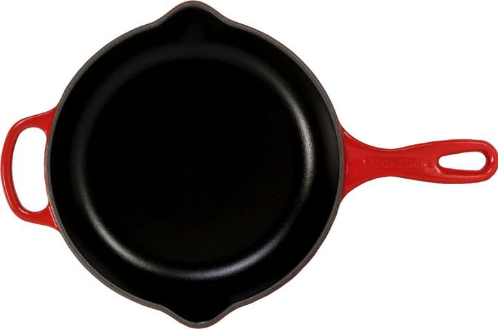Produktbild Le Creuset Signature (Bratpfanne, Gusseisen, 23 x 5 cm)