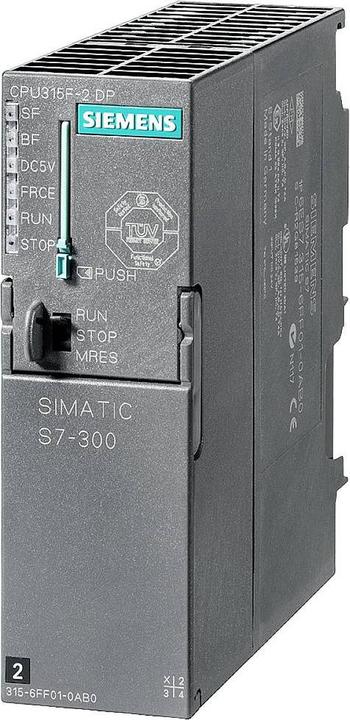 Produktbild Siemens 6ES7315-6FF04-0AB0