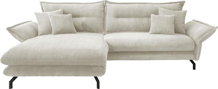 Image du produit Livetastic Lava (Canapé d'angle)