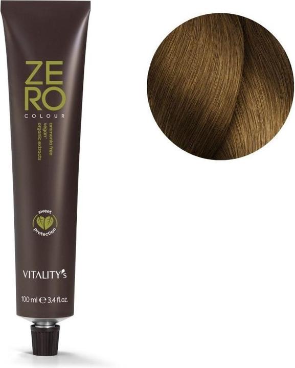 Produktbild Vitality's Vegan (7/3)