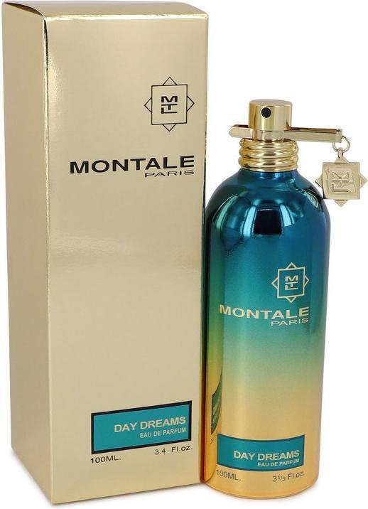Actual product image Montale Day Dreams by Eau de Parfum Spray (Unisex) 100 ml (Eau de parfum, 100 ml)