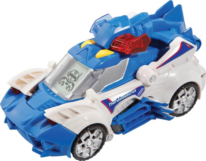 Actual product image VTech Therizinosaurus