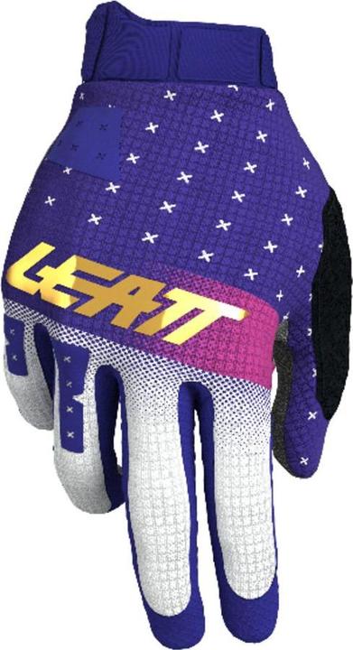 Produktbild Leatt Handschuhe MTB GripR JR 1 (L)