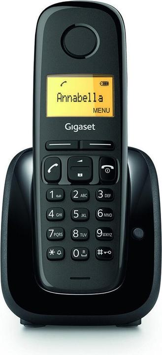 Produktbild Gigaset A180 TRIO L36852-H2807-D211