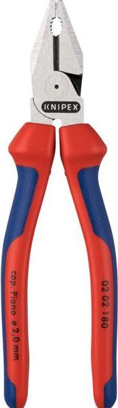 Produktbild Knipex Kraft-Kombizange (180 mm)