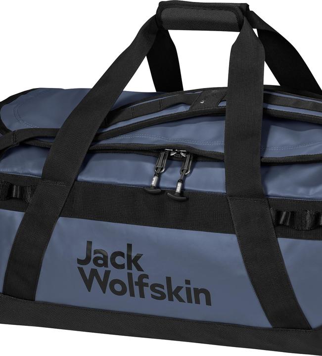 Produktbild Jack Wolfskin Expedition Trunk 65 (65 l)