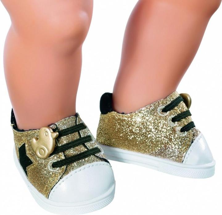Image du produit Zapf Creation Trend Baskets de sport ass