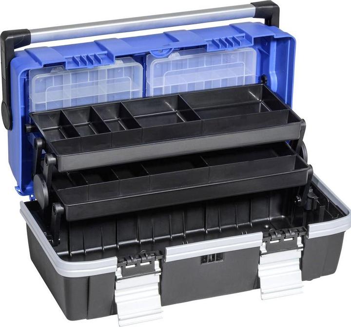 Produktbild Allit McPlus