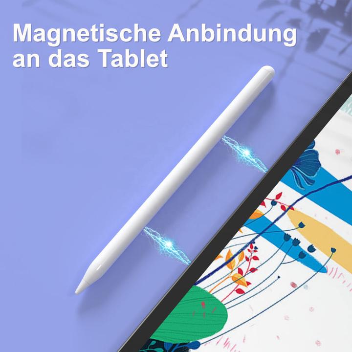 Immagine prodotto Hermex Apple Pencil iPad Penna da disegno per iPad