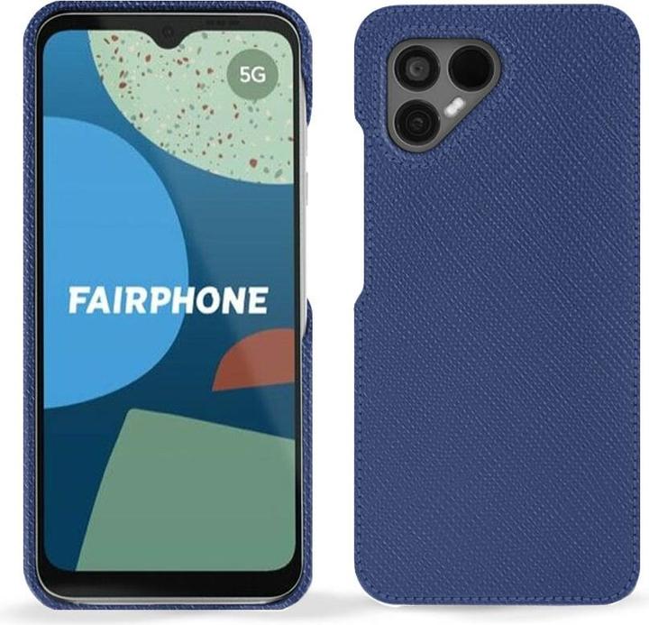 Bleu frisson ( Pantone #29588c )