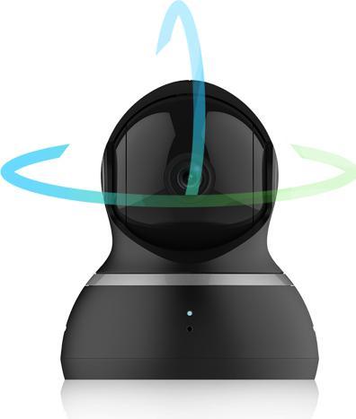 Actual product image YI 1080p Dome Camera (1920 x 1080 Pixels)