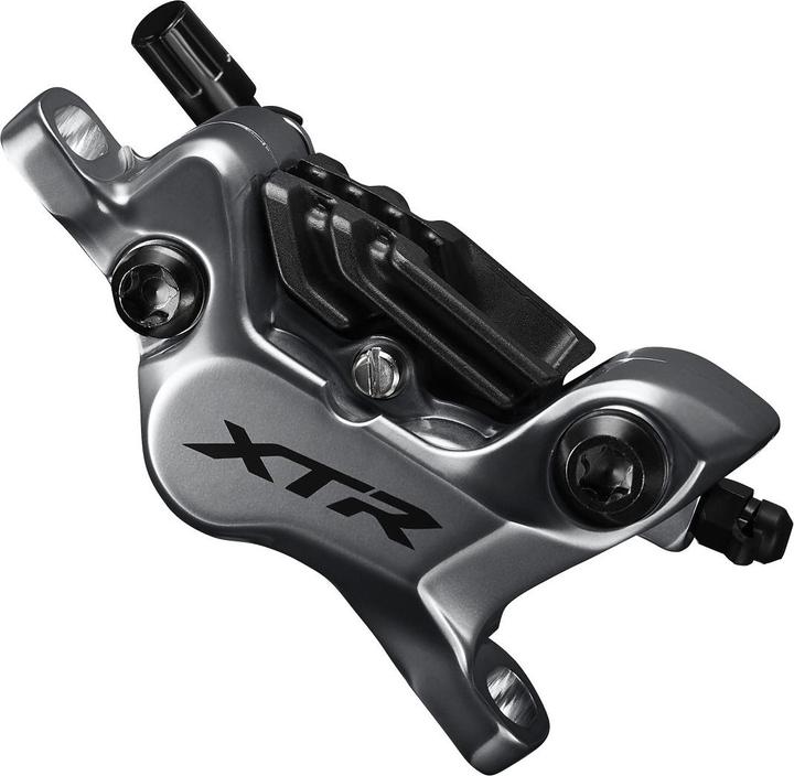 Produktbild Shimano XTR BRM9120JKITM9120 (Hinterradbremse, Bremsset)