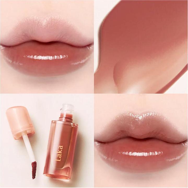 Immagine prodotto Laka Jelling nude gloss 301 Anello di fico (301 Anello di fico)