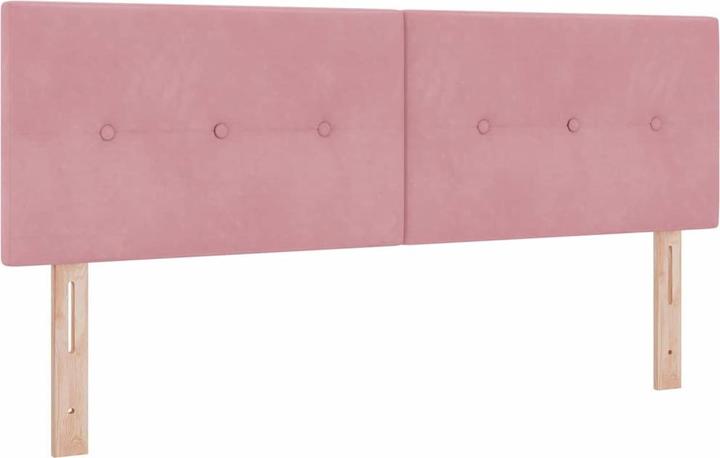 Image du produit vidaXL Boxspringbett (140 x 200 cm)