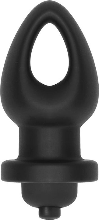 Produktbild Shots No. 58 - Anal Vibrator