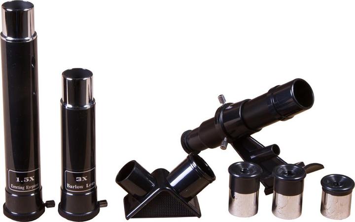 Actual product image Levenhuk Skyline BASE 50T