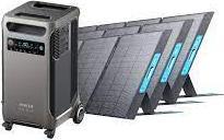 Image du produit Anker Solix PS400 (400 W, 15.90 kg)