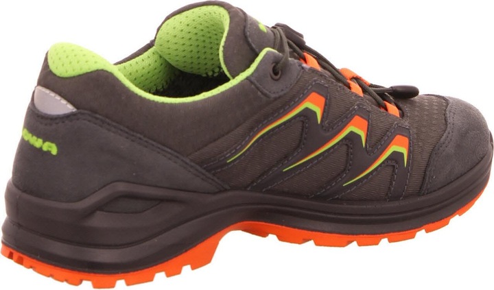 Actual product image Lowa Low shoes (31)