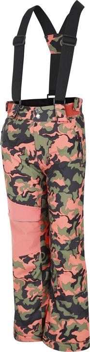 Immagine prodotto Dare2b Bambini Pow Camo Pantaloni da Sci (128)