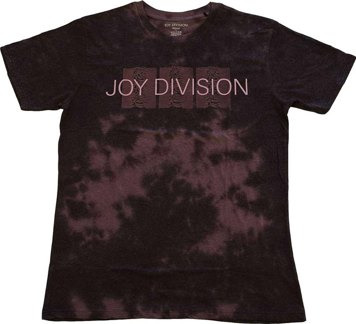 Joy Division Mini Repeater Pulse