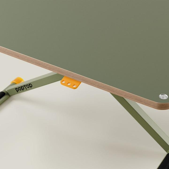 Image du produit PopTop Kinderschreibtisch (115 x 65 x 86 cm)