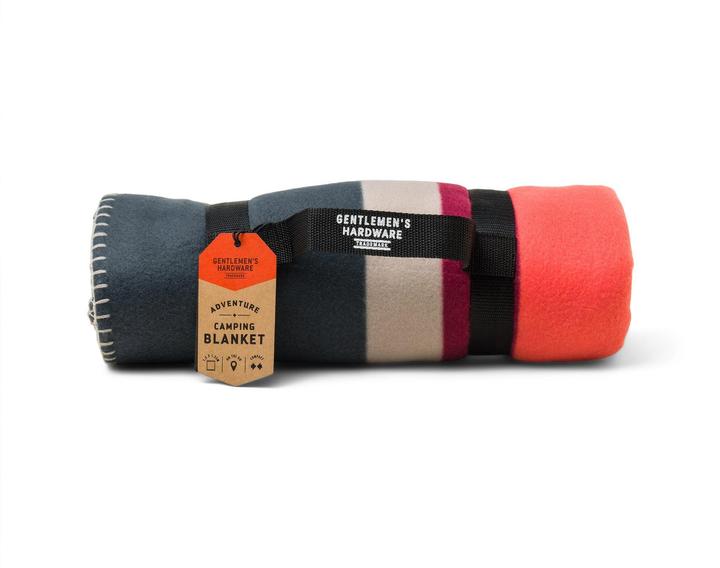 Image du produit Gentlemen's Hardware Couverture de camping