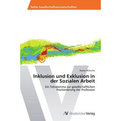 AV Inklusion und Exklusion in der Sozialen Arbeit (2012) (55462149)