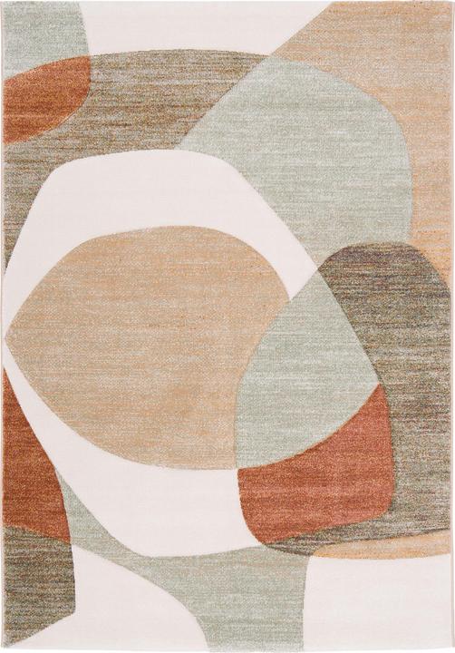Produktbild Pergamon Designer Teppich Maui Modern (200 x 140 cm)