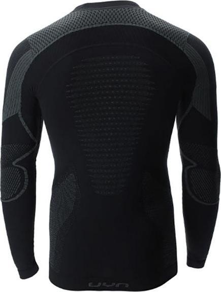 Actual product image UYN AMBITYON DEFENDER UW Functional Shirt Merino Wool ROUND NECK (S, M)