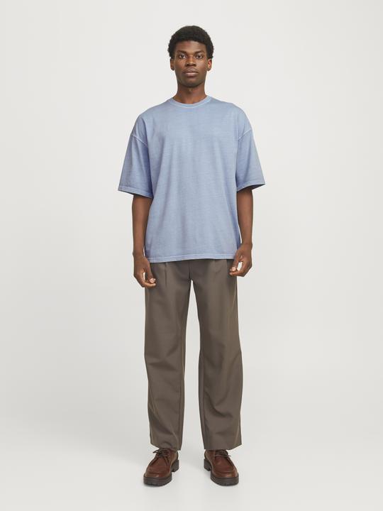 Image du produit Jack & Jones Jjecharge Faded Tee O-Neck Noos (L)