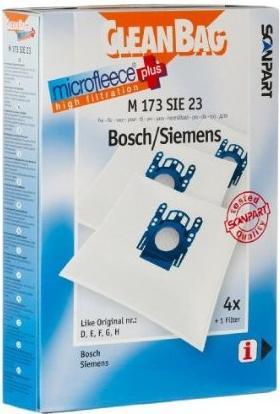 Produktbild Cleanbag M 173 SIE 23 (4x)