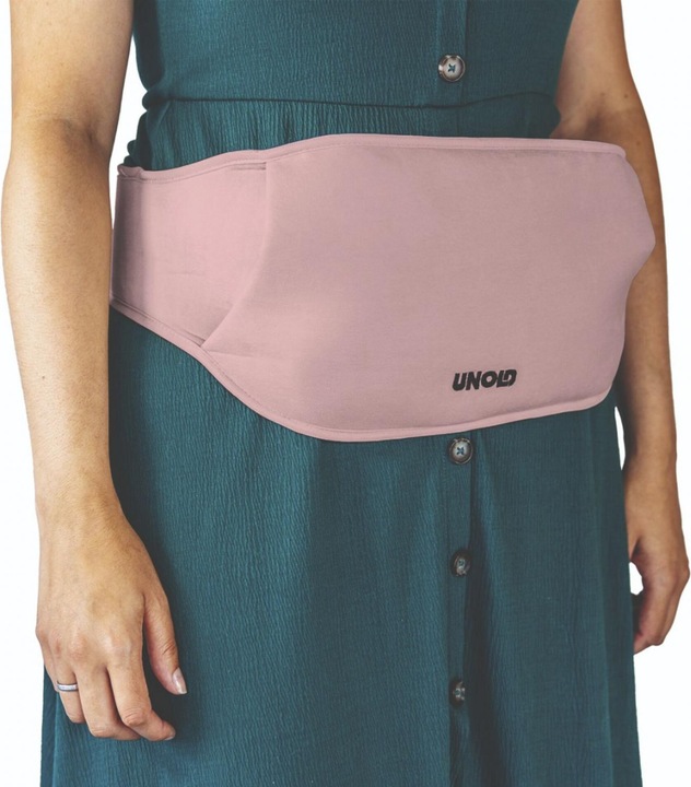 Actual product image Unold 86014 Electric hot water bottle