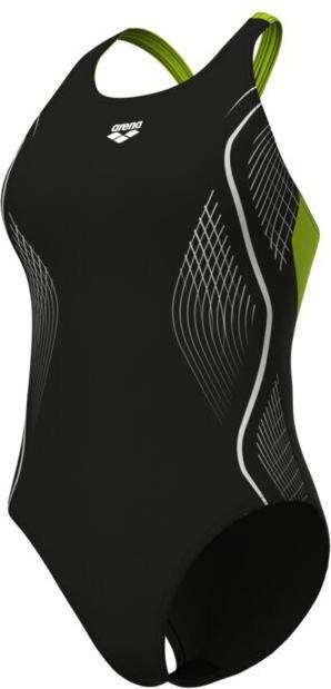 Image du produit Arena Grid V Back Graphic (40)