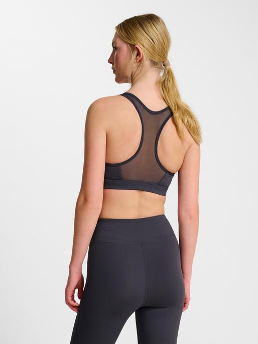 Produktbild hummel Hmlpulse Medium Support Bra (XS)