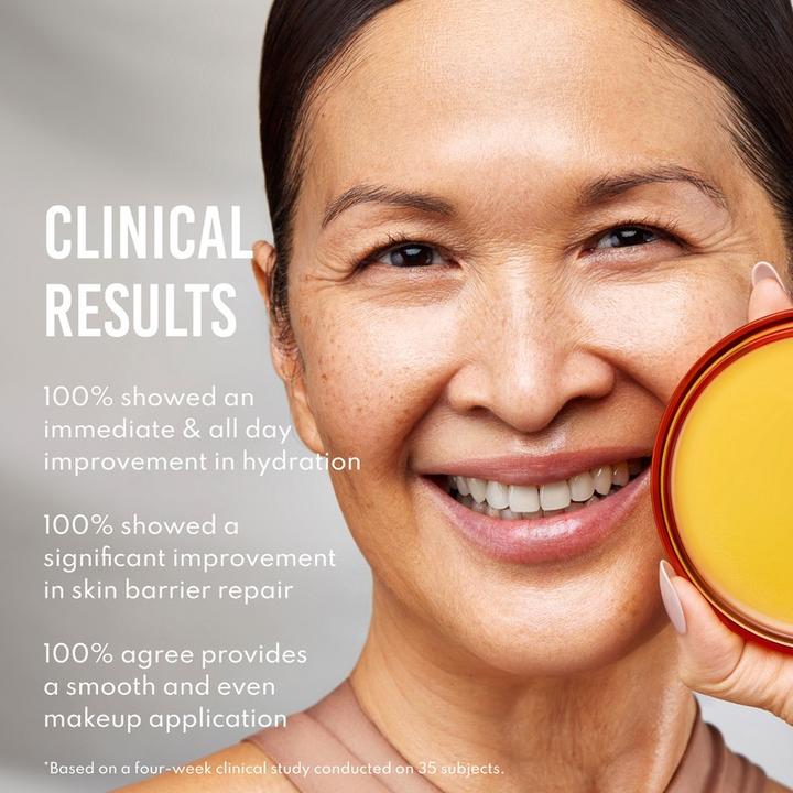 Actual product image Danessa Myricks Yummy Skin - Moisture Repair Balm Serum (40 ml)