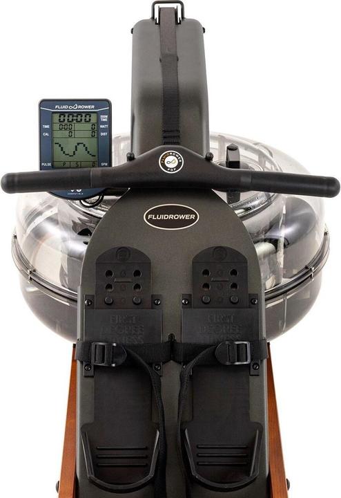 Immagine prodotto Fluid Rower Apollo PRO V