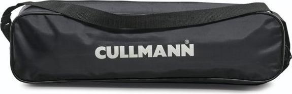 Productafbeelding Cullmann Nando 530TMC RB8.5 (Koolstof)