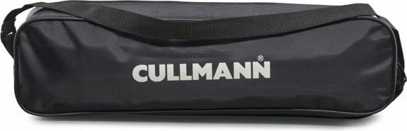 Productafbeelding Cullmann Nando 530TMC RB8.5 (Koolstof)