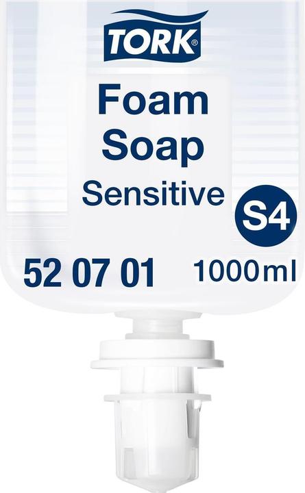 Produktbild Tork Schaumseife (1000 ml)