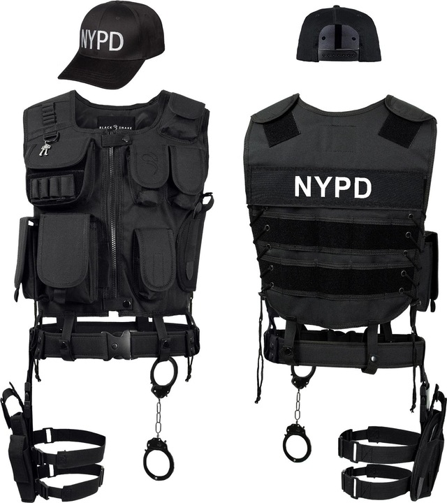 Nypd