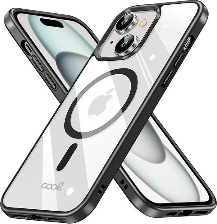 Immagine prodotto Cool Accesorios Cool (Apple iPhone 15)