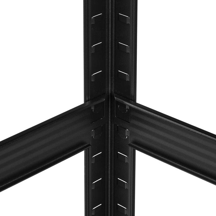 Actual product image Relaxdays Heavy-duty storage