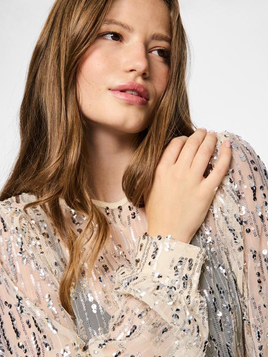 Immagine prodotto Pieces PCMALLE Oberteil (S)