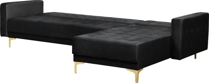 Image du produit Beliani Aberdeen (Canapé d'angle)