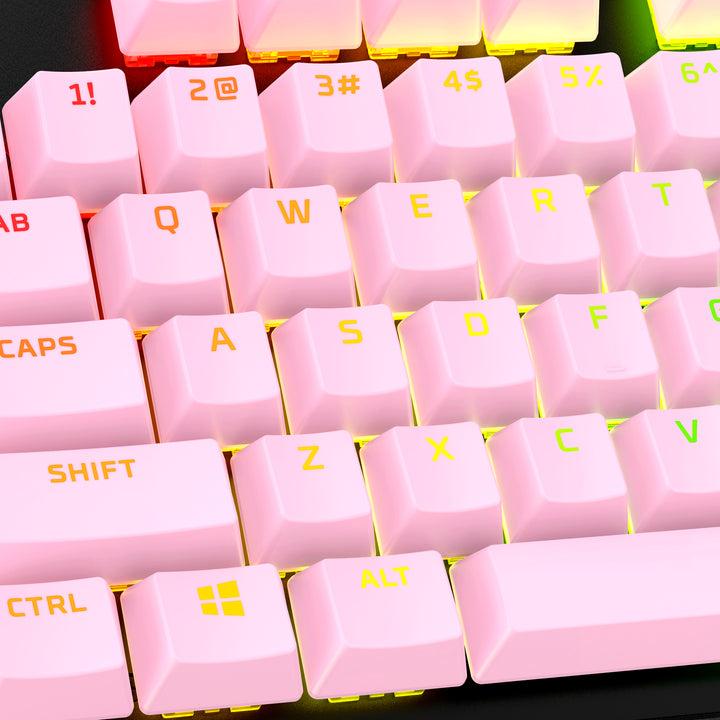 Image du produit HyperX Jeu de clés complet Keycaps