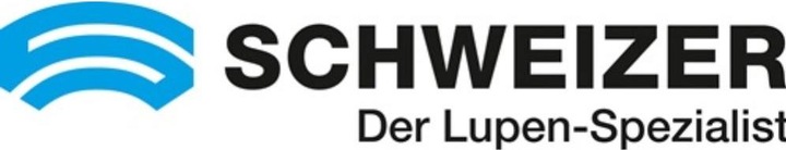 Productafbeelding Schweizer Optik Verlichte handloep Tech-Line CLASSIC