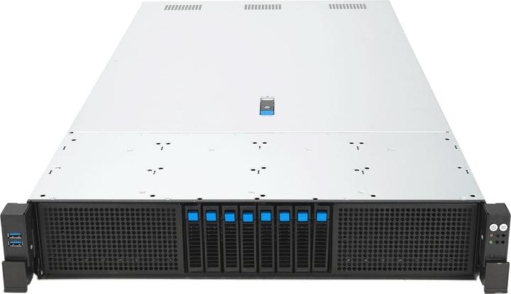 Produktbild ASUS RS720-E12-RS8G/3.2KW/8N/G