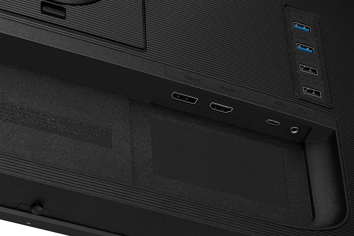 Produktbild Samsung S24A400UJU (1920 x 1080 Pixel, 24")